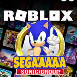 Segaaaaa Sonic Group