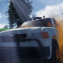 Go Off Roaders!