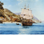 Pirates Cove
