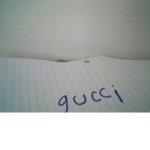 gucci 4 line
