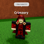 Crimzory Hate Group