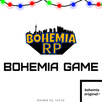 Bohemia RP soutez