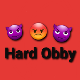 Hard Obby