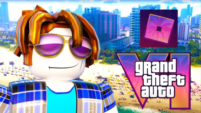 Theft Blox 6 screenshot 1