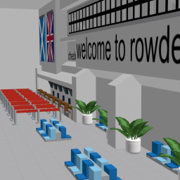 Rowden Airport