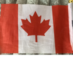 The Canadians army empire!!