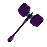 Violet Hammer