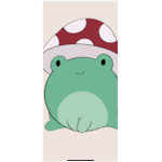 George’s frog army