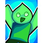 Green Slimes