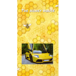 The honey house 3