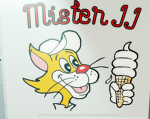 Mister JJ’s INC
