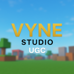 VYNE STUDIO UGC