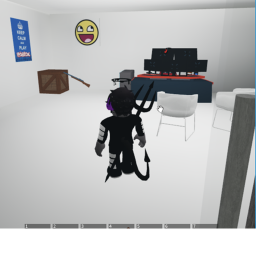 SCP RP Fandom's Official HQ (under construction)