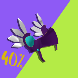 40% Off Items
