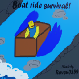 Build-A-Boat!