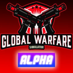 🌎 Global Warfare Simulator 🌎 [Development] icon