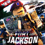 [Legacy] Fort Jackson