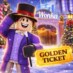 [🎄] Wonka's [STORY] 🍫