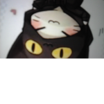 CAT HOOD CAT GANG