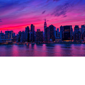 Chicago, NYC & THE UK (PINK REMASTER) 🇬🇧