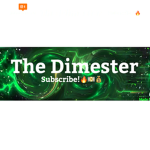 TheDimester’s!