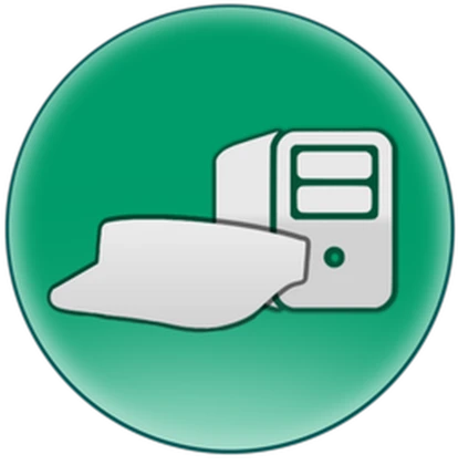 super’s hangout Roblox group icon