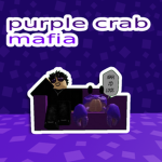Purple Crab Mafia