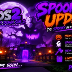 Ctds2 🎃 icon