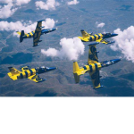 Piper Cub club