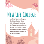 Living Fellowship College