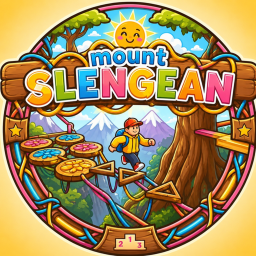MOUNT SLENGEAN