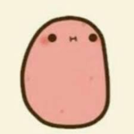 Amber's Potato