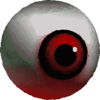 eye