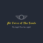 Air force of The Tendo