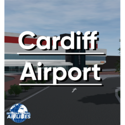Cardiff Airport