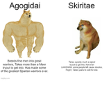 My Good Ol' Pals