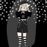 Sparkly Toots fan group