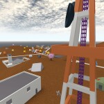 [BETA] Phantom Mod (NEW MAP)