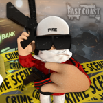 East Coast Police Department (ECPD) Group Thumbnail