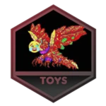Game Badge Thumbnail