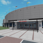 Rocket Civic Auditorium