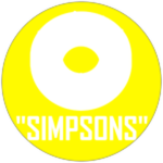 Completed Simpsons Quiz!
