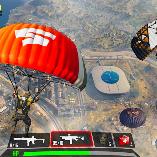 🧟Untitled Zombie Game official Roblox game thumbnail