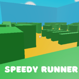 Speedy Runner