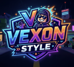 Vexon style