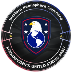 [-] Western Hemisphere Command