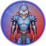 Game Badge Thumbnail