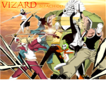 The Vizard's