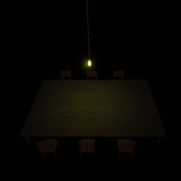 Black Room