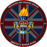 [BA] -Education And Training Service-